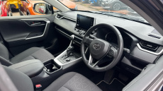 Toyota RAV4 2.5 VVT-i Hybrid Design 5dr CVT Hybrid Estate